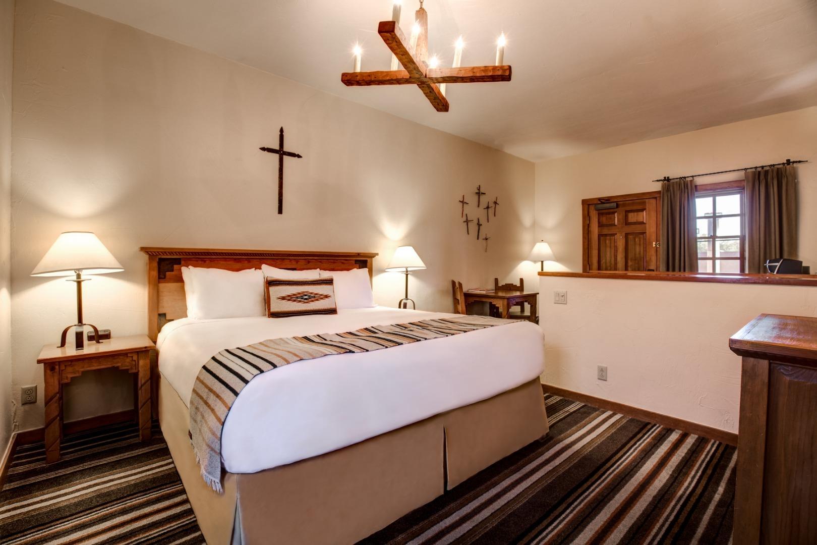 Hotel Chimayo De Santa Fe Eksteriør bilde