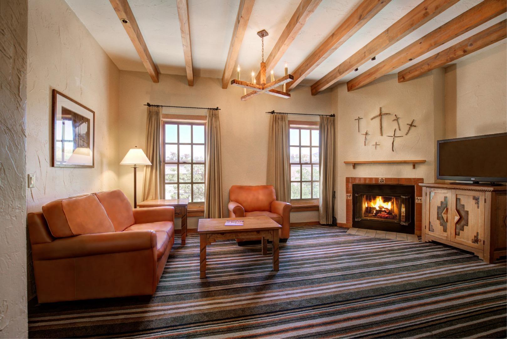 Hotel Chimayo De Santa Fe Eksteriør bilde