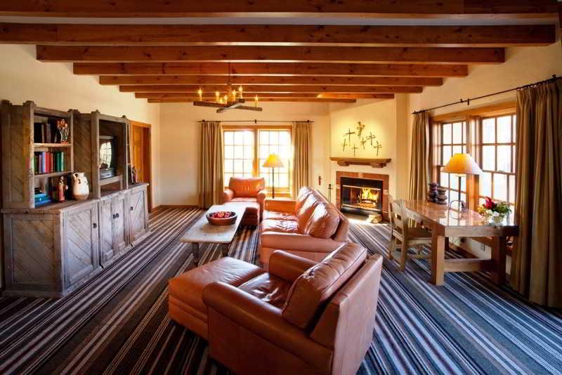 Hotel Chimayo De Santa Fe Eksteriør bilde