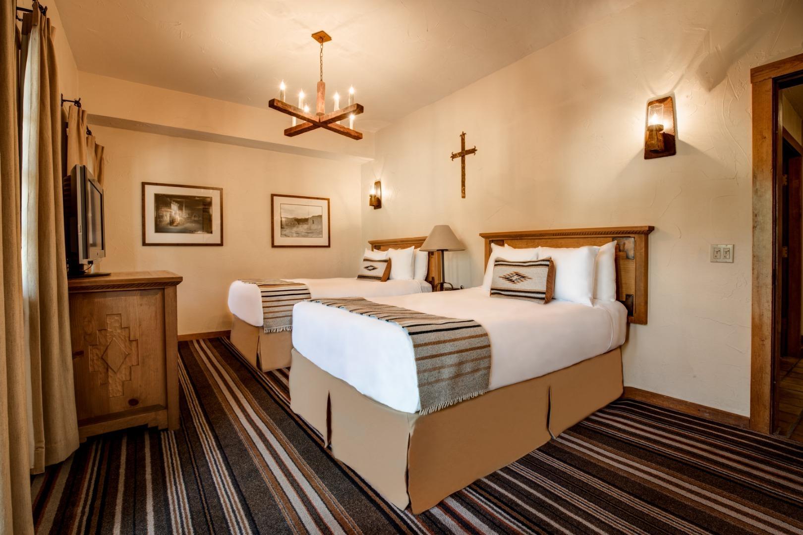 Hotel Chimayo De Santa Fe Eksteriør bilde