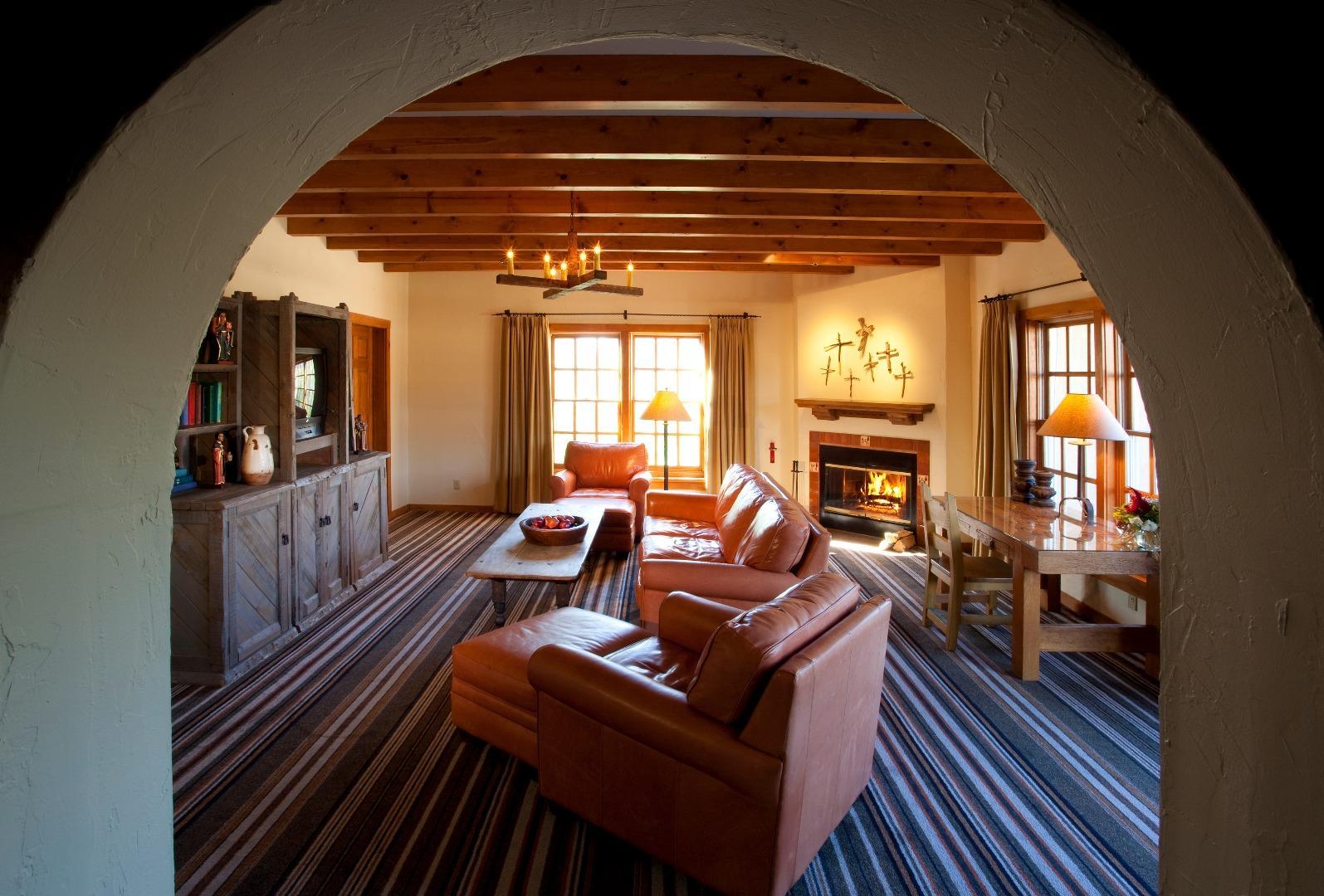 Hotel Chimayo De Santa Fe Rom bilde