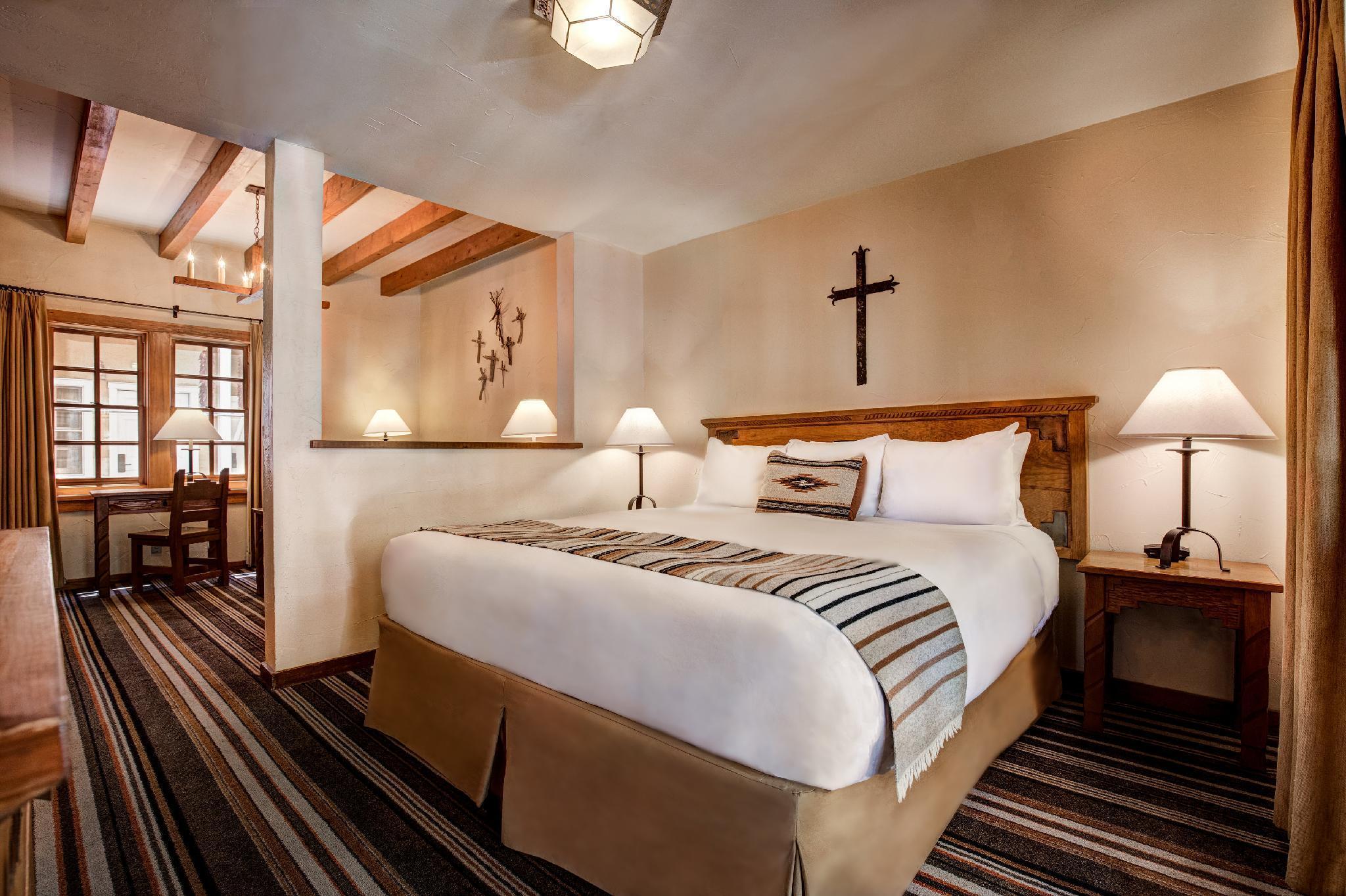 Hotel Chimayo De Santa Fe Eksteriør bilde