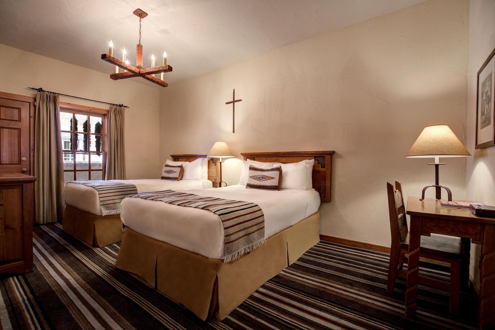 Hotel Chimayo De Santa Fe Eksteriør bilde