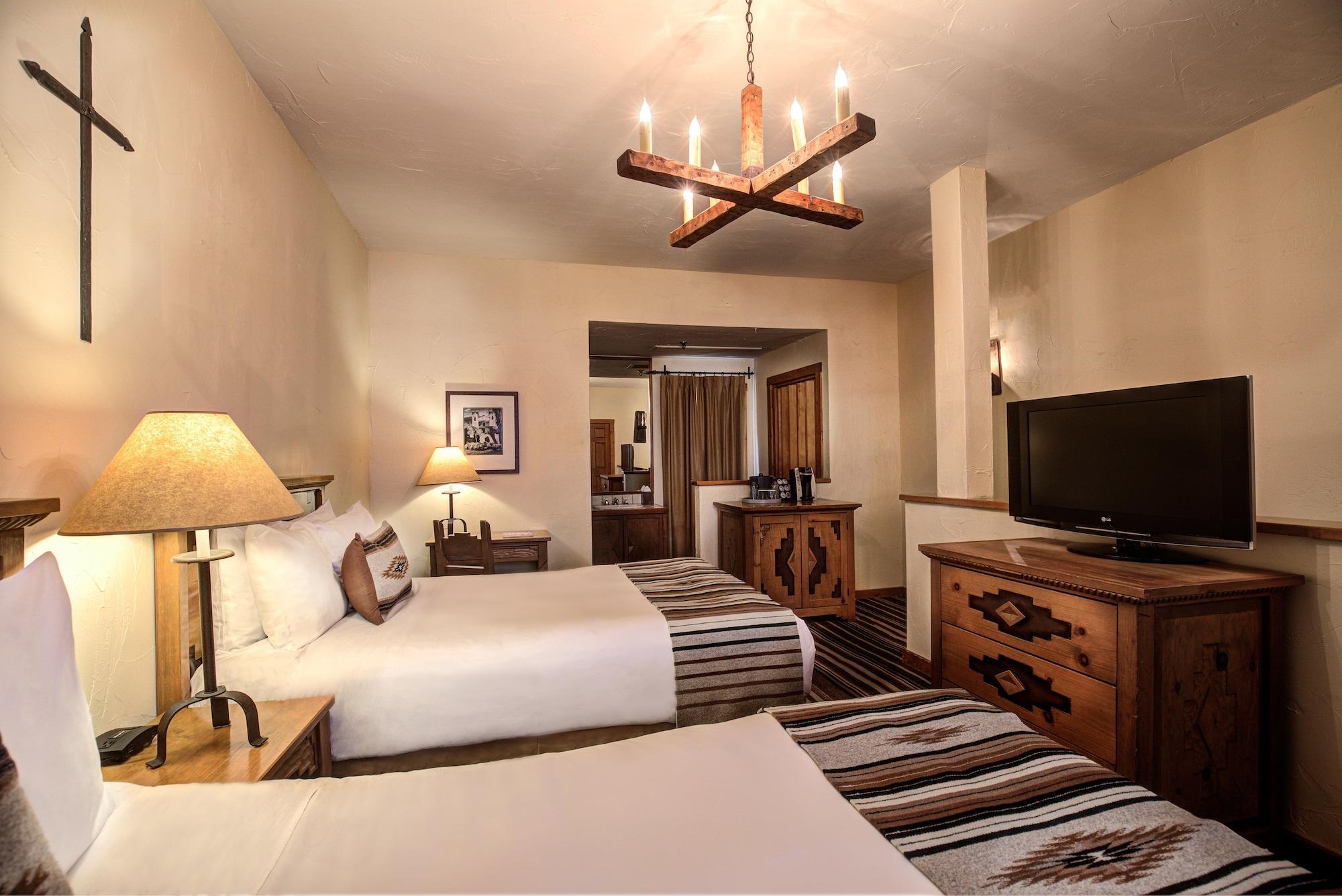 Hotel Chimayo De Santa Fe Eksteriør bilde