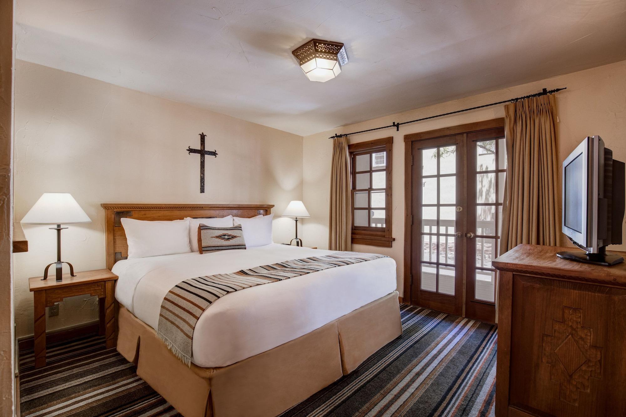 Hotel Chimayo De Santa Fe Eksteriør bilde