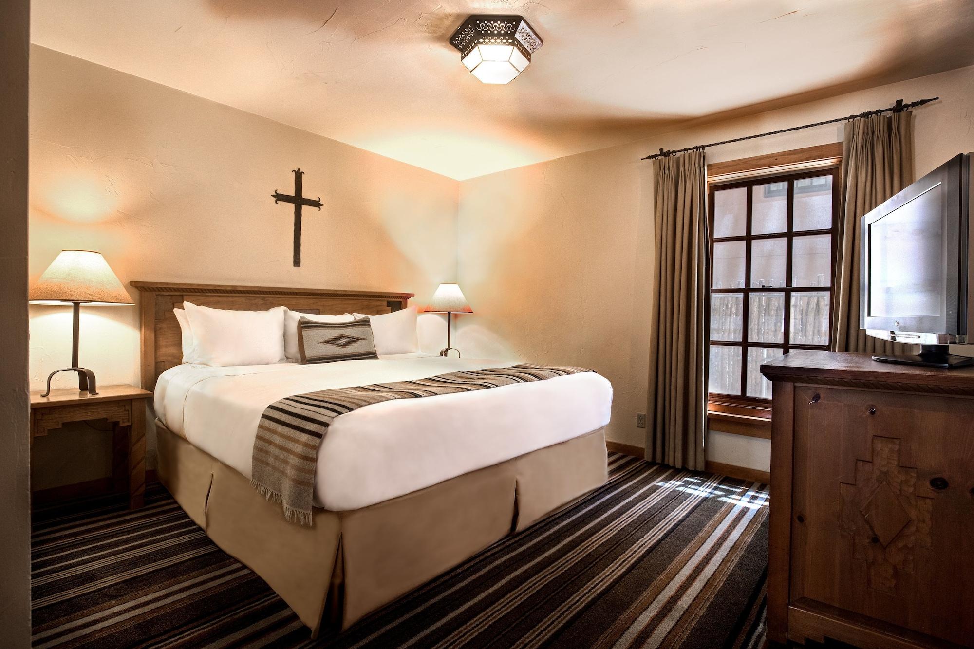 Hotel Chimayo De Santa Fe Eksteriør bilde