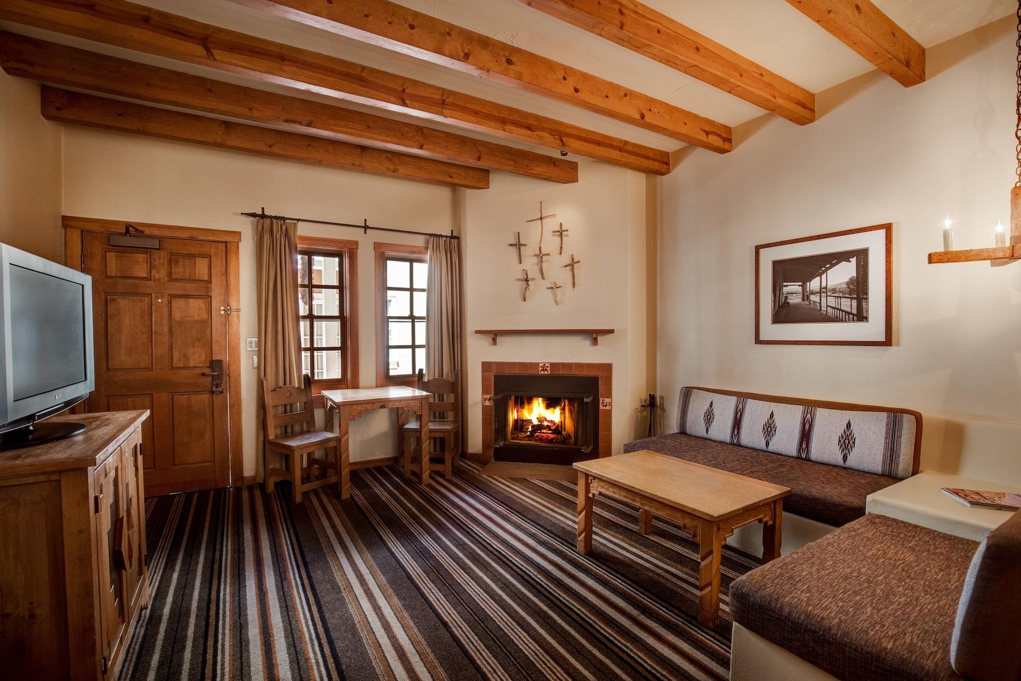 Hotel Chimayo De Santa Fe Eksteriør bilde