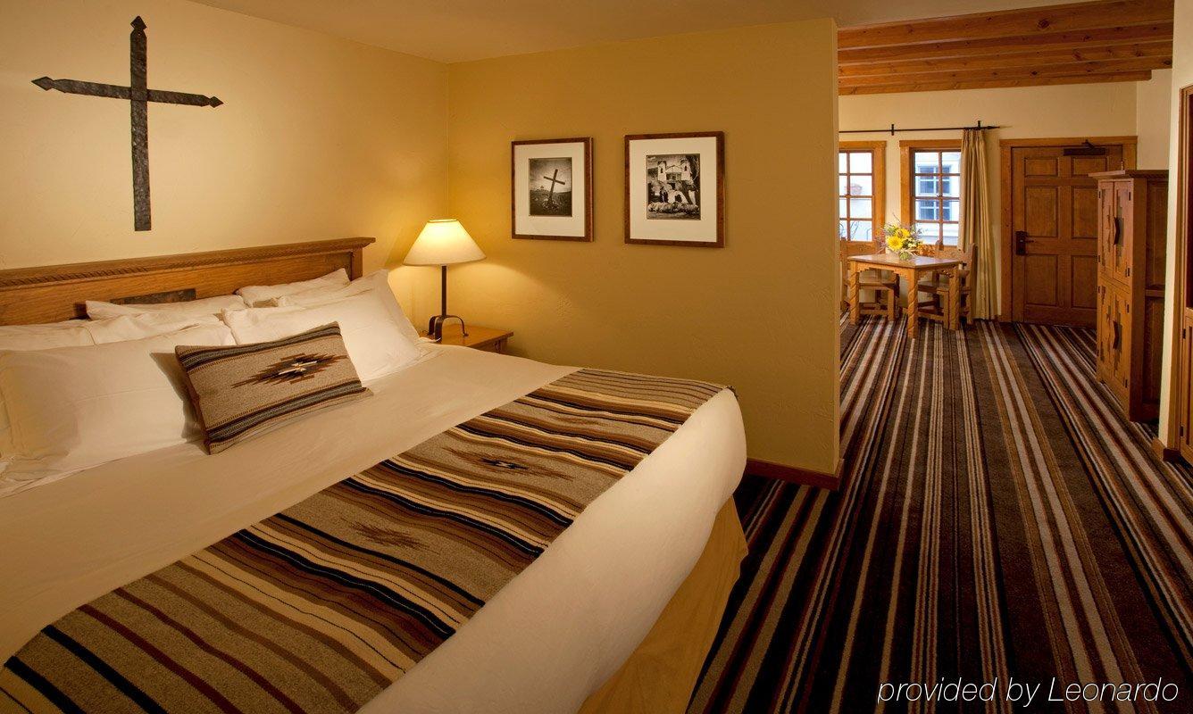 Hotel Chimayo De Santa Fe Rom bilde