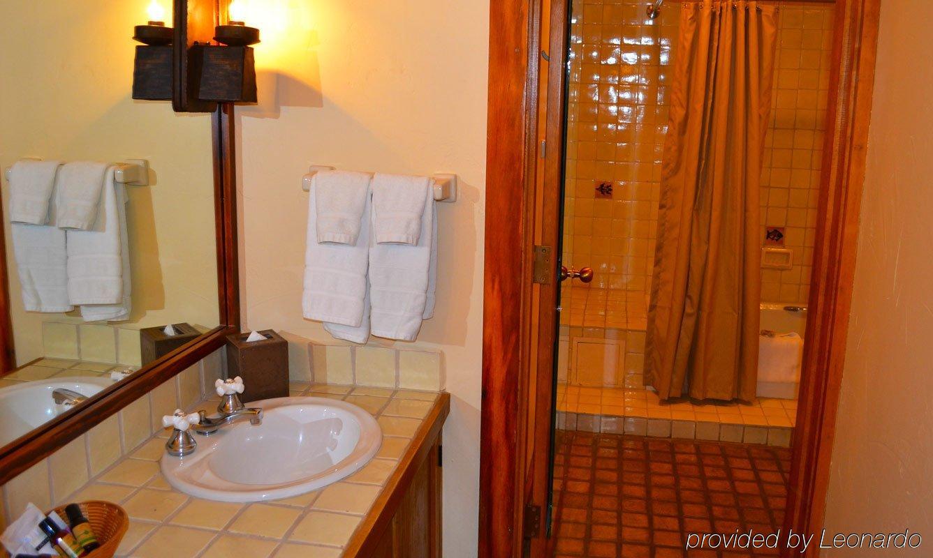 Hotel Chimayo De Santa Fe Rom bilde