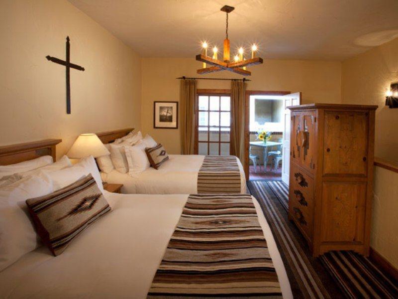 Hotel Chimayo De Santa Fe Eksteriør bilde