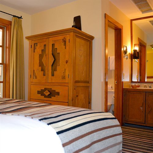 Hotel Chimayo De Santa Fe Eksteriør bilde
