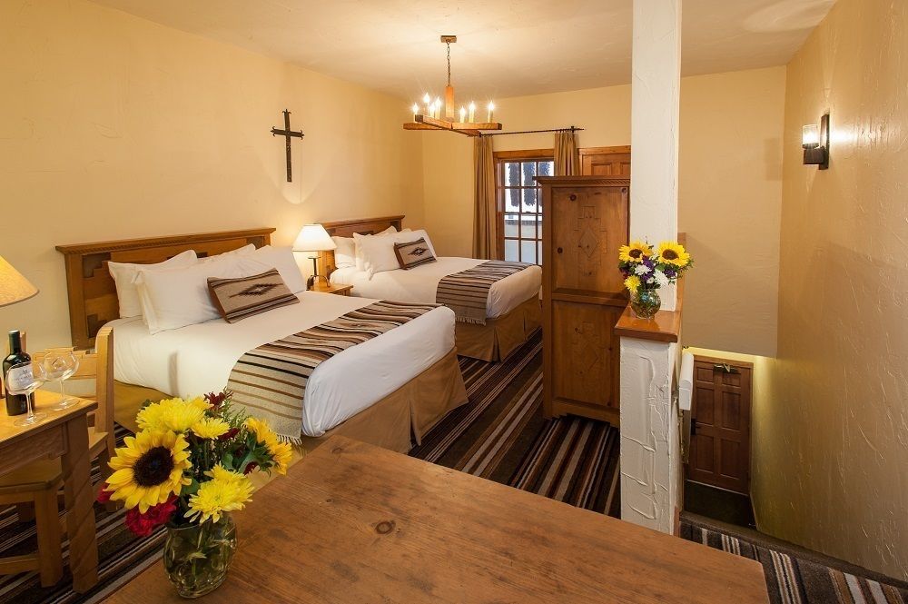 Hotel Chimayo De Santa Fe Eksteriør bilde