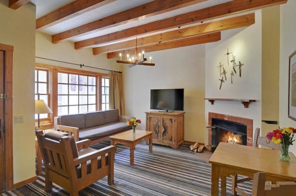Hotel Chimayo De Santa Fe Eksteriør bilde