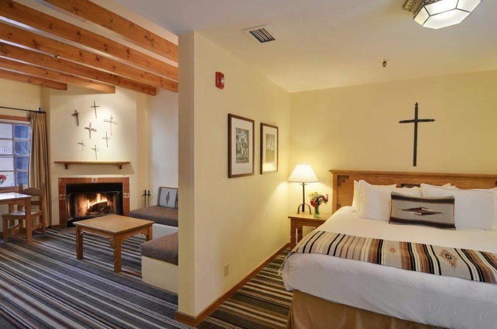 Hotel Chimayo De Santa Fe Eksteriør bilde